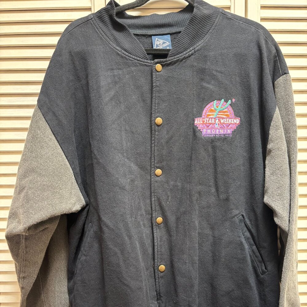 Baseball All Star Weekend jacket - 1995 - Phoenix